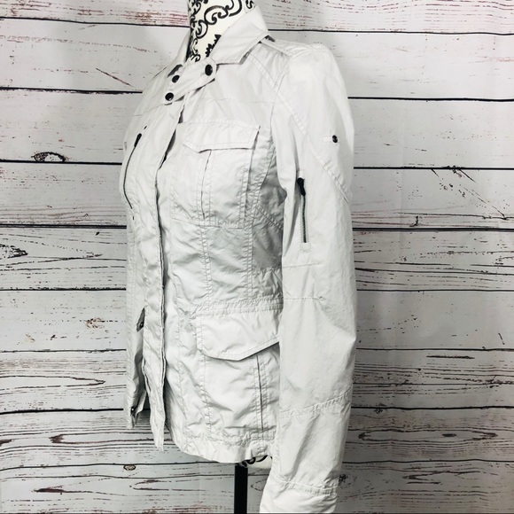 Victorinox Swiss Army Lightweight Utility Jacket - Picture 5 of 12